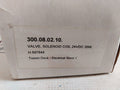 Vickers Eaton 507848 Solenoid Valve Coil
