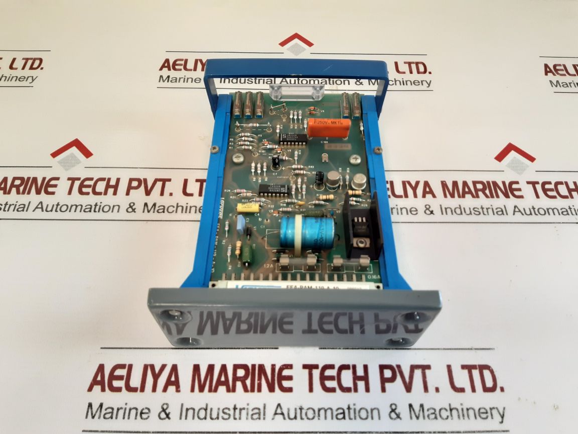 Vickers Eea-pam-119-a-10