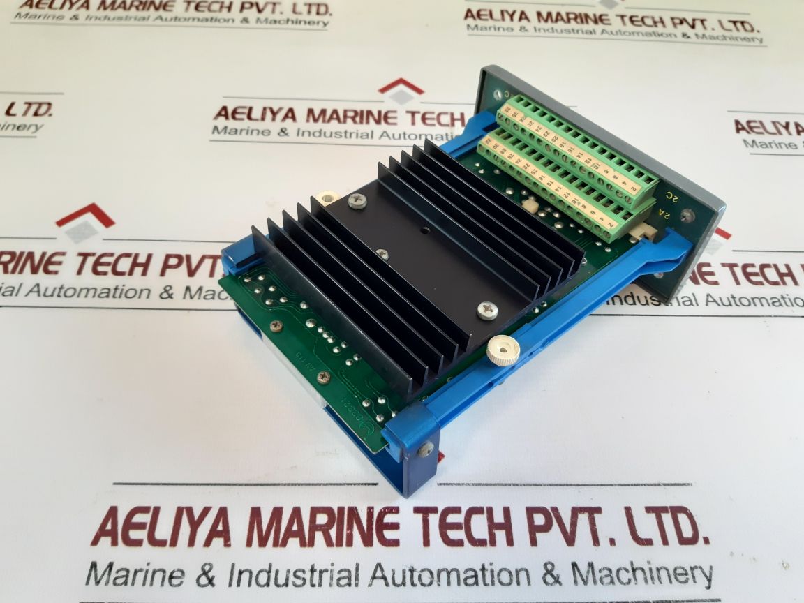 Vickers Eea-pam-119-a-10