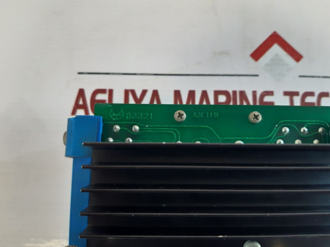 Vickers Eea-pam-119-a-10