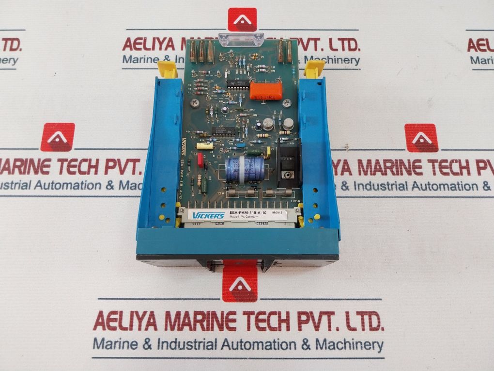 Vickers Eea-pam-119-a-10