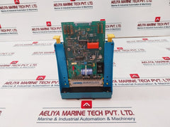Vickers Eea-pam-119-a-10 Power Amplifier Board 986912