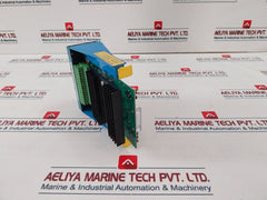 Vickers Eea-pam-119-a-10 Power Amplifier Board 986912