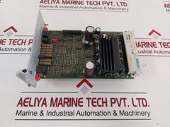 Vickers Eea-pam-523-a-32 Amplifier Card