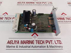 Vickers Eea-pam-523-a-32 Amplifier Card