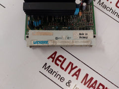 Vickers Eea-pam-523-a-32 Amplifier Card