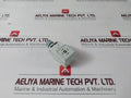 Vickers Ehh-amp-702-c-20 Power Plug Connector
