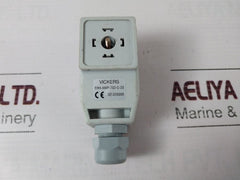 Vickers Ehh-amp-702-c-20
