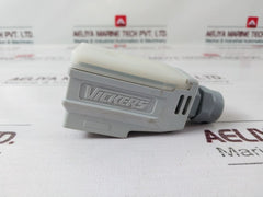 Vickers Ehh-amp-702-c-20 Power Plug Connector