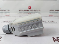 Vickers Ehh-amp-702-c-20 Power Plug Connector