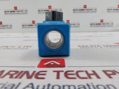 Vickers H-507848 Solenoid Valve Coil 24V D.C. 30W 