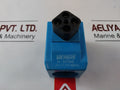 Vickers H-507848 Valve Coil 24V D.C. 30W