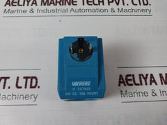 Vickers H-507848 Solenoid Valve Coil