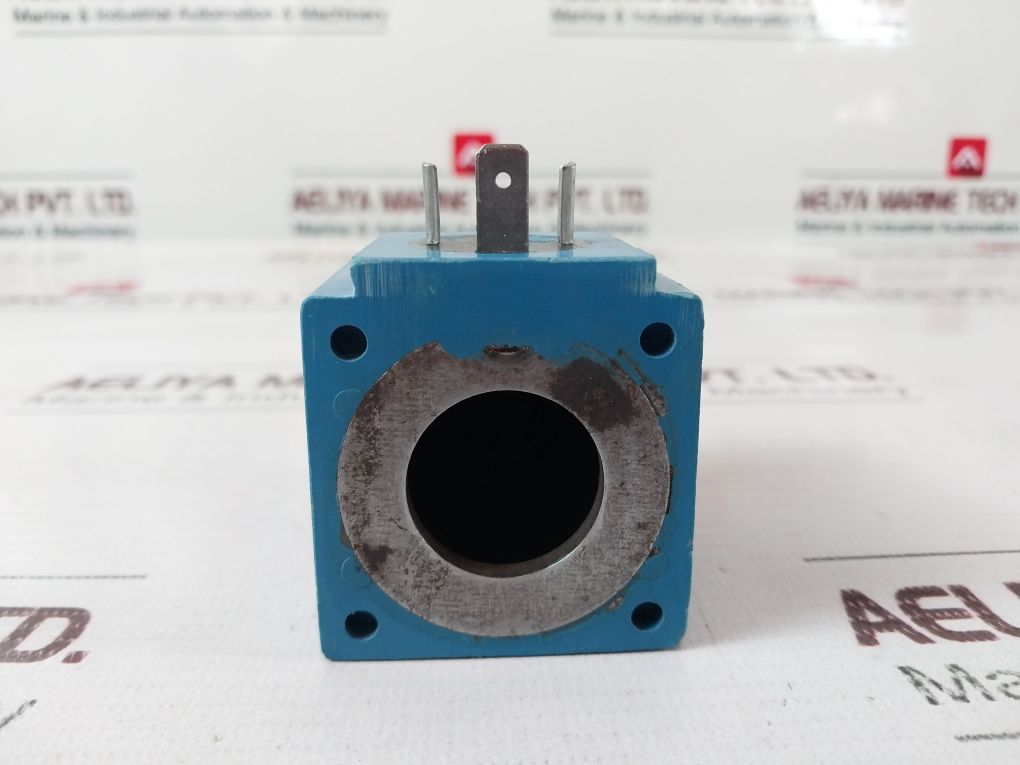 Vickers H-507848 Solenoid Valve Coil