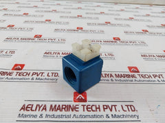 Vickers Pn 02-101728 Solenoid Coil 220-240V 18-20Amp