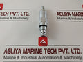 Vickers Rv3-10-s-0-36 Threaded Cartridge Valve