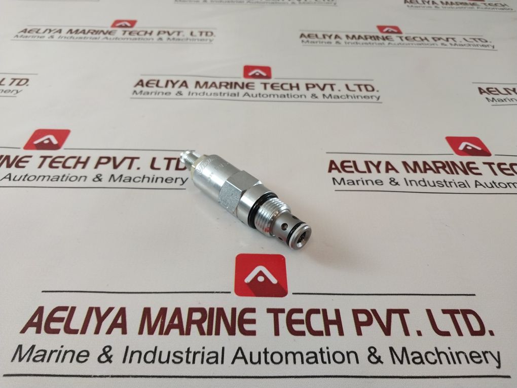 Vickers Rv3-10-s-0-36 Threaded Cartridge Valve