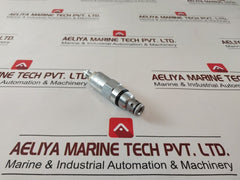 Vickers Rv3-10-s-0-36 Threaded Cartridge Valve