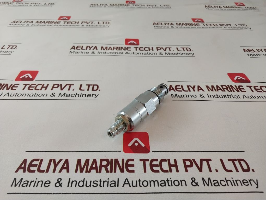 Vickers Rv3-10-s-0-36 Threaded Cartridge Valve