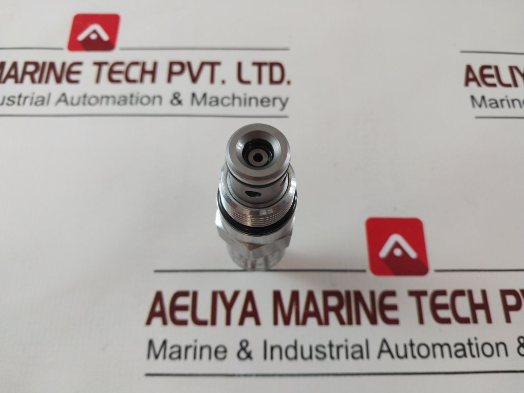 Vickers Rv3-10-s-0-36 Threaded Cartridge Valve