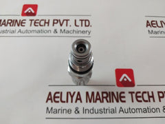 Vickers Rv3-10-s-0-36 Threaded Cartridge Valve