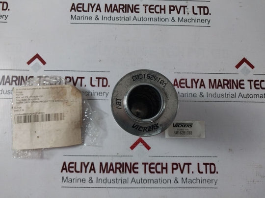 Vickers V0162B1C03 Filter Element
