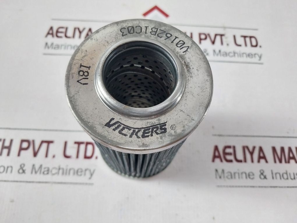 Vickers V0162B1C03 Filter Element