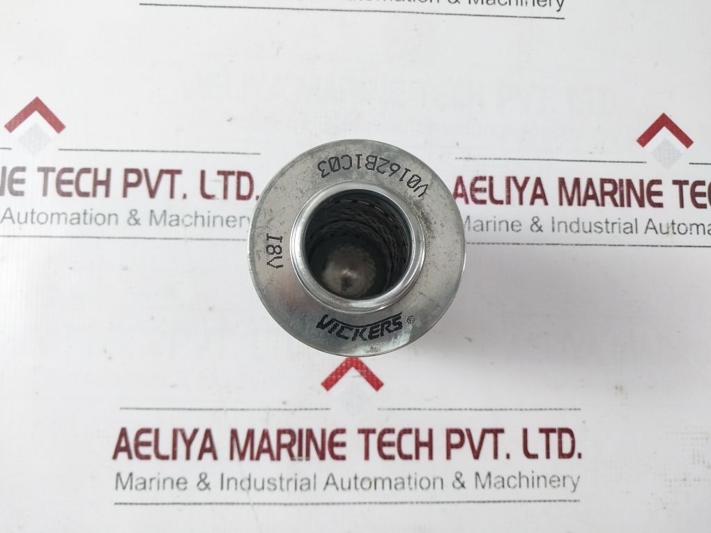 Vickers V0162B1C03 Filter Element