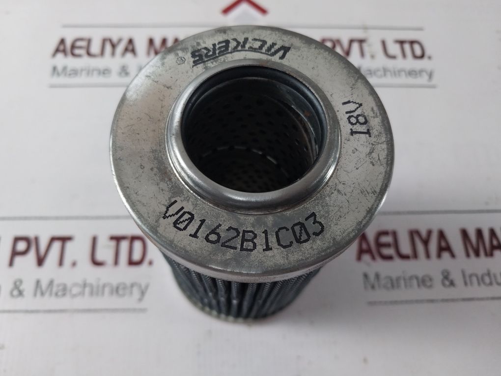 Vickers V0162B1C03 Filter Element