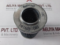 Vickers V0162B1C03 Filter Element