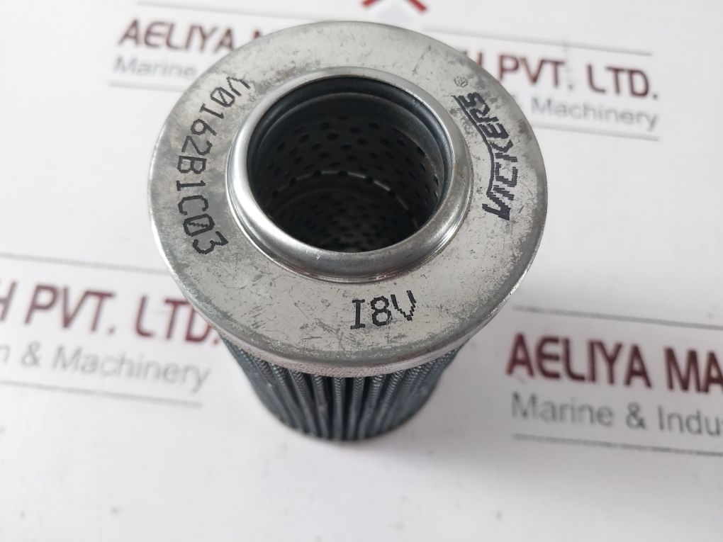 Vickers V0162B1C03 Filter Element