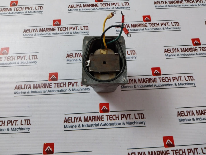 Vickers Vpa8432A Solenoid Operated Directional Control Valve