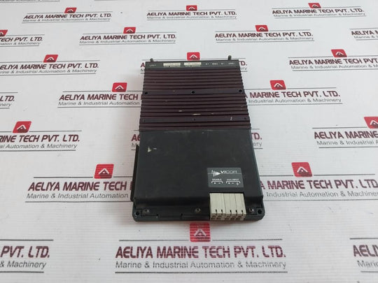 Vicor Compac Vi-mcw3-eu Compac Power Supply 24 Vdc 13.9 A (Not Working)