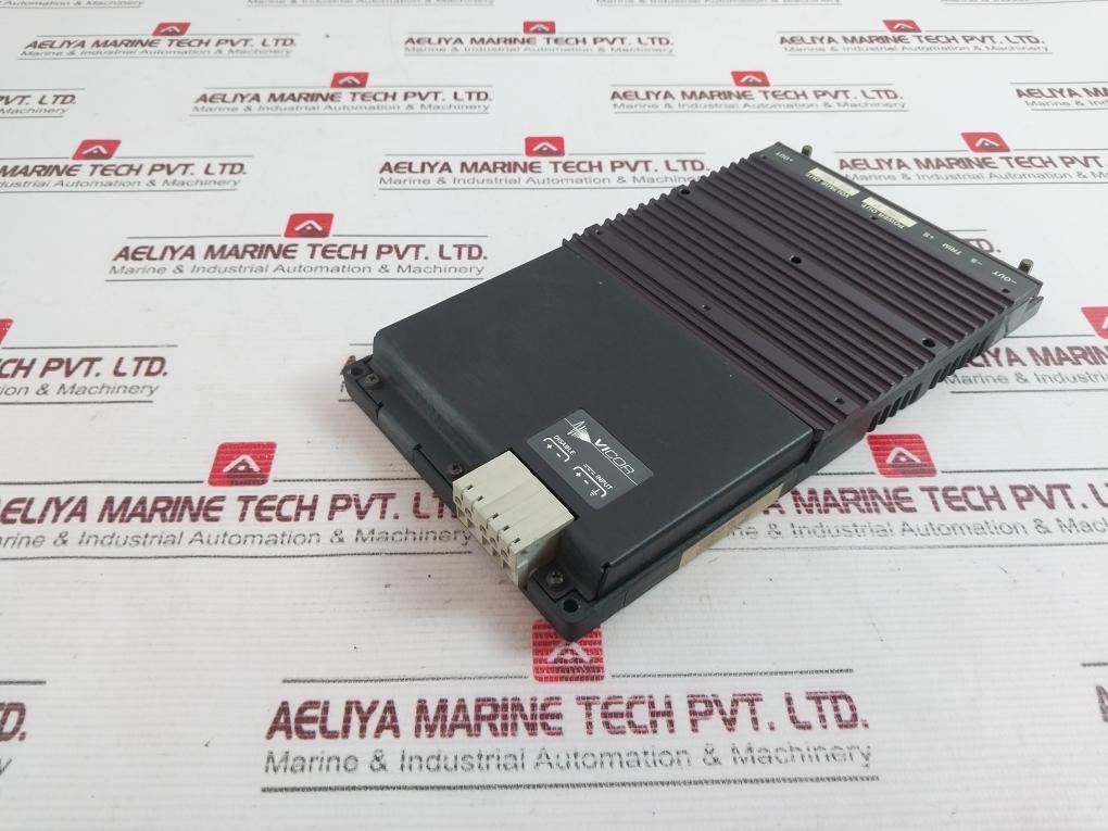 Vicor Compac Vi-mcw3-eu Compac Power Supply 24 Vdc 200 W