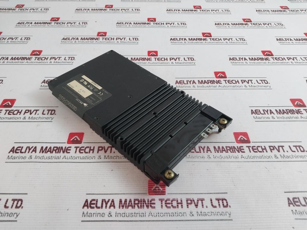 Vicor Compac Vi-mcw3-eu Compac Power Supply 24 Vdc 200 W