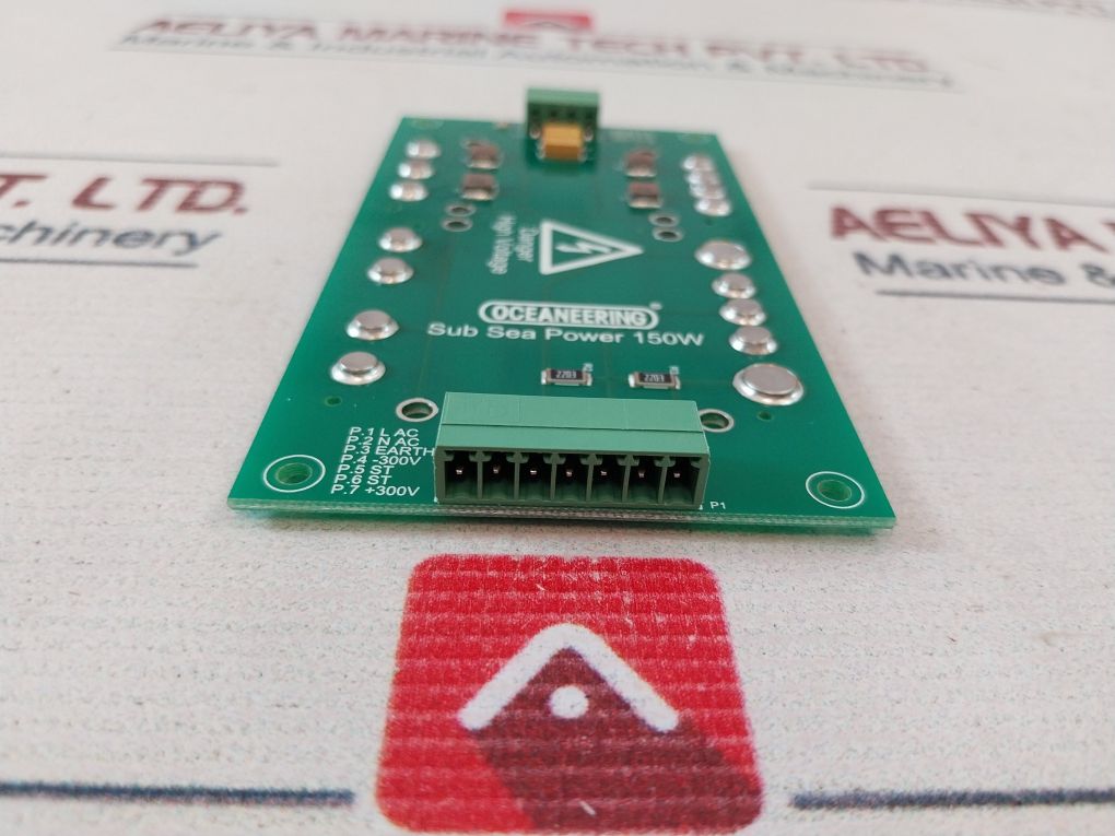 Vicor V300C24C150Bn Electrical Power Card Oas Remote Control Unit Set