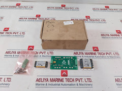 Vicor V300C24C150Bn Electrical Power Card Oas Remote Control Unit Set