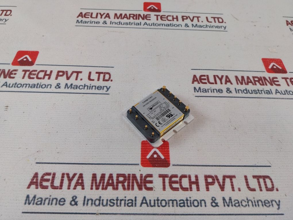 Vicor V300C24C150Bn Electrical Power Card Oas Remote Control Unit Set