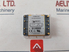 Vicor V300C24C150Bn Electrical Power Card Oas Remote Control Unit Set