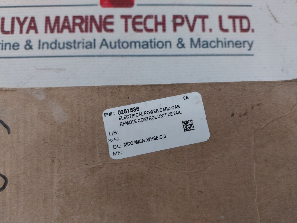 Vicor V300C24C150Bn Electrical Power Card Oas Remote Control Unit Set