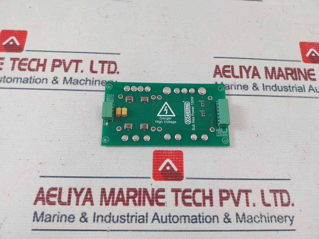 Vicor V300C24C150Bn Electrical Power Card Oas Remote Control Unit Set