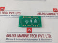 Vicor V300C24C150Bn Electrical Power Card Oas Remote Control Unit Set