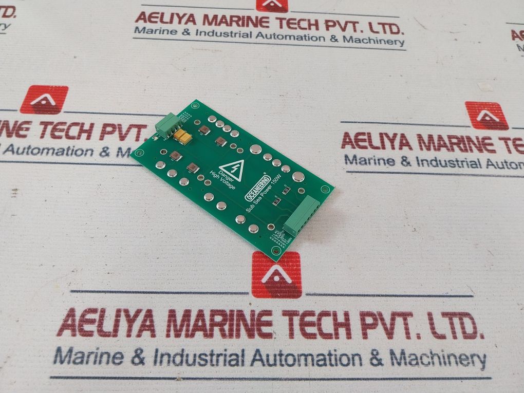 Vicor V300C24C150Bn Electrical Power Card Oas Remote Control Unit Set