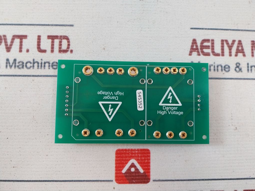 Vicor V300C24C150Bn Electrical Power Card Oas Remote Control Unit Set