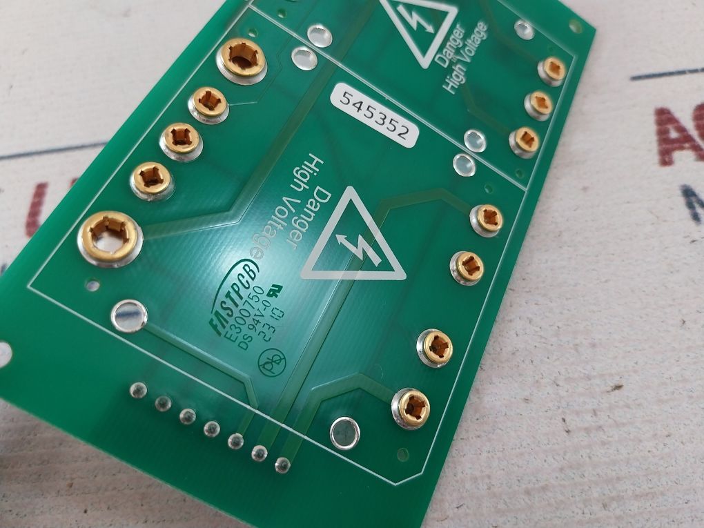 Vicor V300C24C150Bn Electrical Power Card Oas Remote Control Unit Set