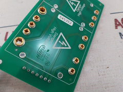 Vicor V300C24C150Bn Electrical Power Card Oas Remote Control Unit Set