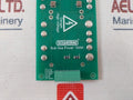 Vicor V300C24C150Bn Electrical Power Card Oas Remote Control Unit Set