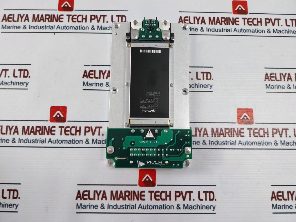 Vicor Va-d2292246 Power Supply Module 24Vdc
