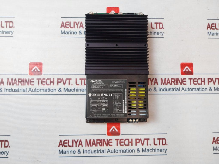 Vicor Vi-mu4-eq Power Supply 400 Watts