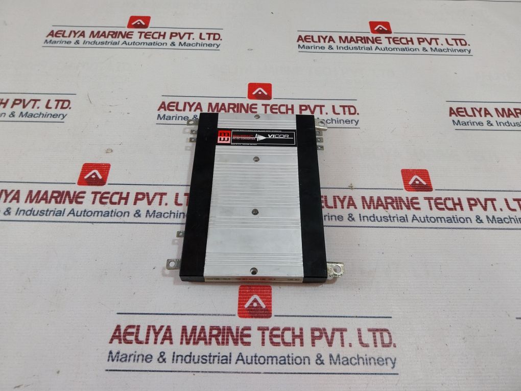 Vicor Vi-n4L-em Dc-dc Converter